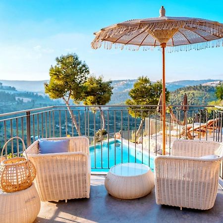 Lifta Boutique Hotel & Spa Ιερουσαλήμ Εξωτερικό φωτογραφία