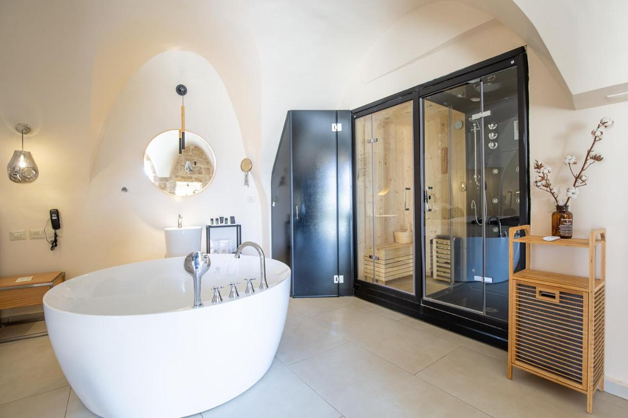 Lifta Boutique Hotel & Spa Ιερουσαλήμ Εξωτερικό φωτογραφία