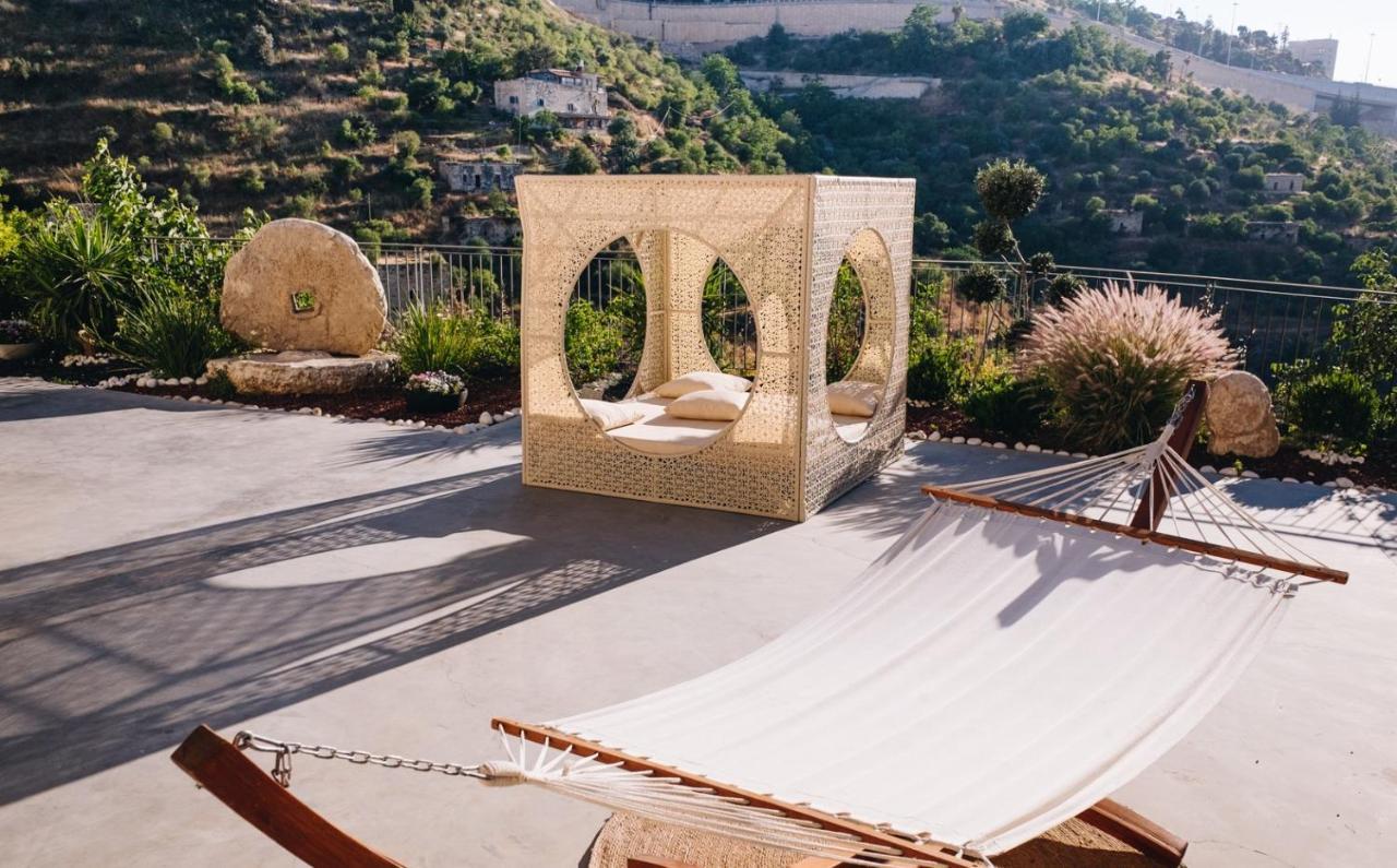 Lifta Boutique Hotel & Spa Ιερουσαλήμ Εξωτερικό φωτογραφία