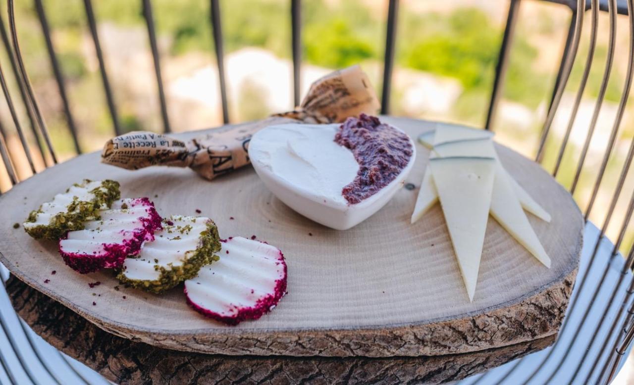 Lifta Boutique Hotel & Spa Ιερουσαλήμ Εξωτερικό φωτογραφία