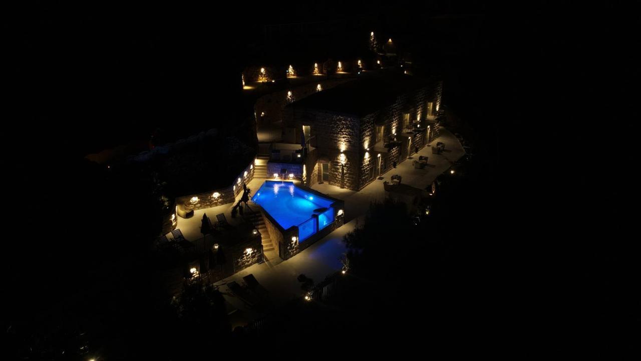 Lifta Boutique Hotel & Spa Ιερουσαλήμ Εξωτερικό φωτογραφία