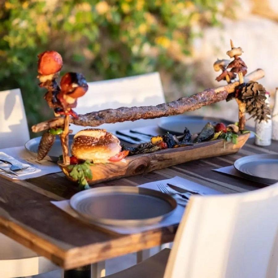 Lifta Boutique Hotel & Spa Ιερουσαλήμ Εξωτερικό φωτογραφία