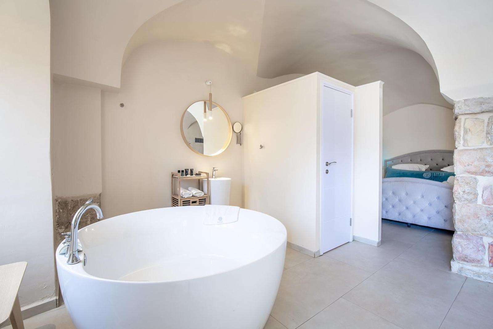 Lifta Boutique Hotel & Spa Ιερουσαλήμ Δωμάτιο φωτογραφία