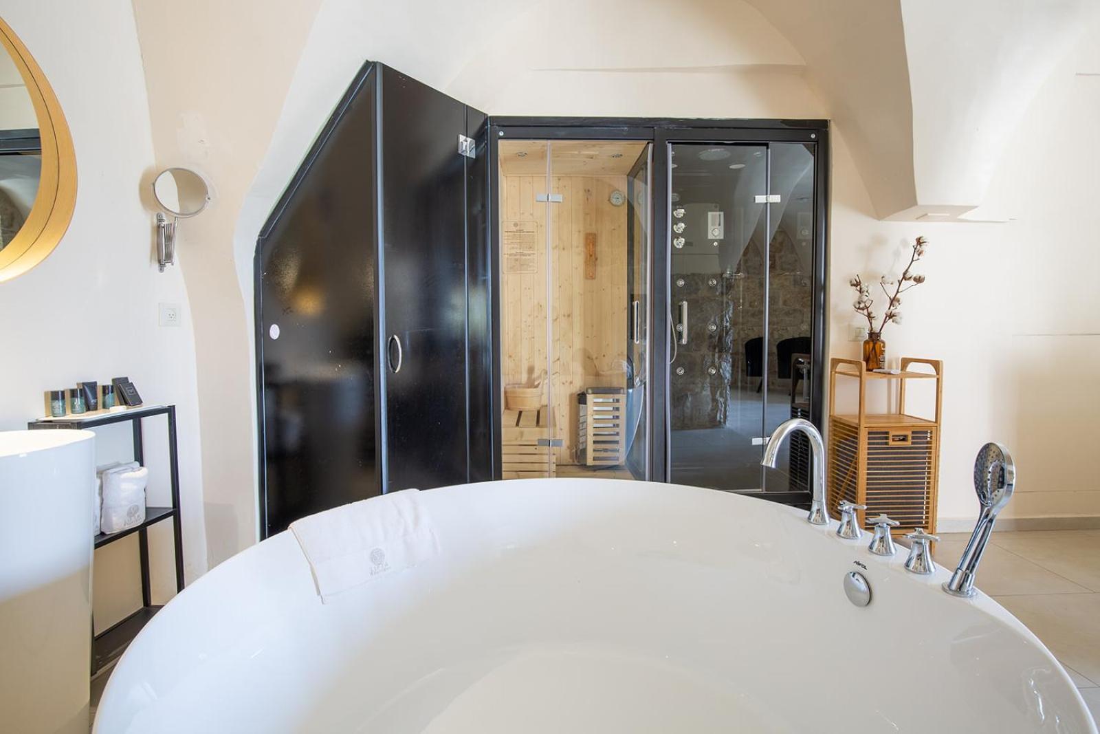 Lifta Boutique Hotel & Spa Ιερουσαλήμ Δωμάτιο φωτογραφία