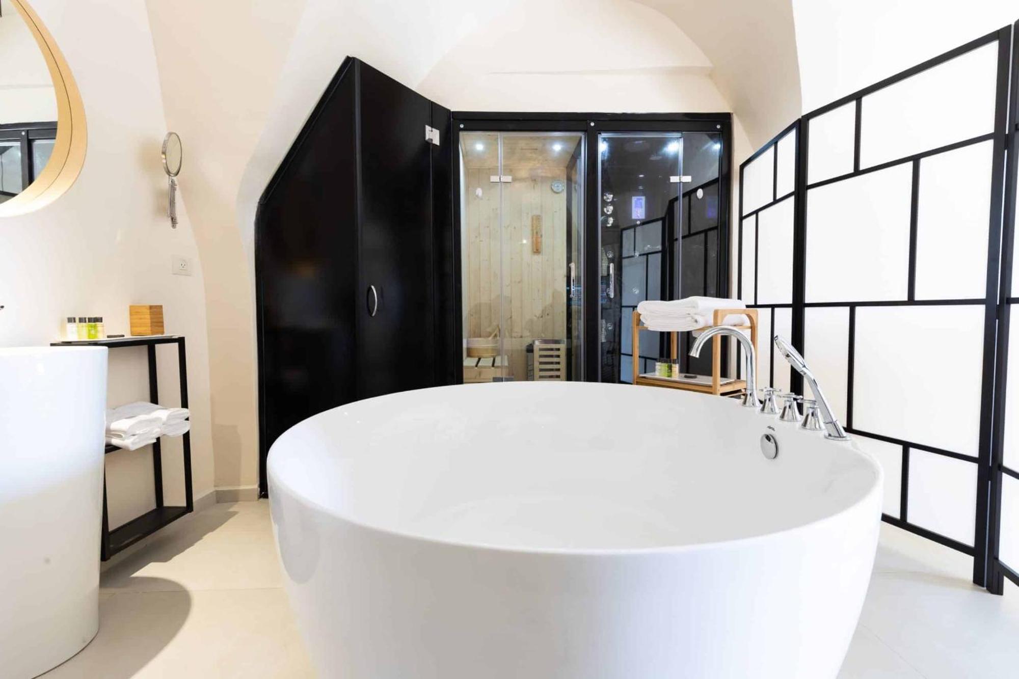 Lifta Boutique Hotel & Spa Ιερουσαλήμ Δωμάτιο φωτογραφία